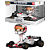 Funko Pop! Rides Formula 1 Max Verstappen 152 - Imagem 3