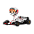 Funko Pop! Rides Formula 1 Max Verstappen 152 - Imagem 2
