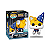 Funko Pop! Games Sonic Tails As Wizard 1274 Exclusivo - Imagem 1