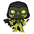 Funko Pop! Limited Edition Geiger 59 Exclusivo 1000 PCS - Imagem 2