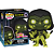 Funko Pop! Limited Edition Geiger 59 Exclusivo 1000 PCS - Imagem 1