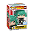 Funko Pop! Animation One Punch Man Terrible Tornado 2532 Exclusivo Glow - Imagem 3
