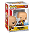 Funko Pop! Animation One Punch Man Saitama 2531 Exclusivo - Imagem 3