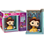 Funko Pop! Nooks Disney A Bela E A Fera Belle in Library - Imagem 1