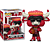 Funko Pop! NBA Mascots Benny the Bull 13 - Imagem 1
