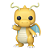 Funko Pop! Games Pokemon Dragonite 850 Exclusivo Soft Color - Imagem 2