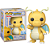 Funko Pop! Games Pokemon Dragonite 850 Exclusivo Soft Color - Imagem 1