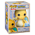 Funko Pop! Games Pokemon Dragonite 850 Exclusivo Soft Color - Imagem 3