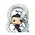 Funko Pop! Animation Jujutsu Kaisen Suguru Geto 1891 Exclusivo * CAIXA DANIFICADA VER FOTOS - Imagem 1