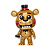 Funko Pop! Games Five Night At Freddys Toy Freddy 1318 - Imagem 2