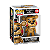 Funko Pop! Games Five Night At Freddys Toy Freddy 1318 - Imagem 3