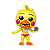 Funko Pop! Games Five Night At Freddys Toy Chica 1320 - Imagem 2