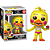 Funko Pop! Games Five Night At Freddys Toy Chica 1320 - Imagem 1