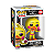 Funko Pop! Games Five Night At Freddys Toy Chica 1320 - Imagem 3