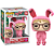 Funko Pop! Filme A Christmas Story / Uma Historia De Natal Ralphie In Bunny Suit 2143 Exclusivo Flocked - Imagem 1