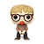 Funko Pop! Filme A Christmas Story / Uma Historia De Natal Ralphie With Soap In Mouth 2144 - Imagem 2