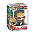 Funko Pop! Filme A Christmas Story / Uma Historia De Natal Ralphie With Soap In Mouth 2144 - Imagem 3