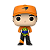 Funko Pop! Racing Formula 1 Lando Norris 19 - Imagem 2