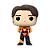 Funko Pop! Racing Formula 1 Oscar Piastri 20 - Imagem 2