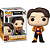 Funko Pop! Racing Formula 1 Oscar Piastri 20 - Imagem 1