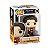 Funko Pop! Racing Formula 1 Oscar Piastri 20 - Imagem 3