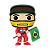 Funko Pop! Racing Formula 1 Senna Ayrton Senna 22 - Imagem 2