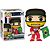 Funko Pop! Racing Formula 1 Senna Ayrton Senna 22 - Imagem 1