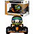 Funko Pop! Rides Formula 1 Lando Norris With McLaren MCL39 158 - Imagem 3