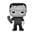 Funko Pop! Universal Monsters Frankenstein 2141 - Imagem 2