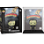 Funko Pop! VHS Covers Universal Monsters Frankenstein 26 - Imagem 3