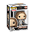 Funko Pop! Filme Terror Halloween II Laurie Strode 2123 - Imagem 3
