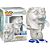 Funko Pop! Icons Merlion 148 Exclusivo - Imagem 1