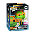 Funko Pop! Limited Edition Teenage Mutant Ninja Turtles Michelangelo 1889 Exclusivo 1200 Pcs - Imagem 3