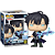 Funko Pop! Animation Solo Leveling Sung Jinwoo 2537 Exclusivo Glow - Imagem 1