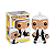Funko Pop! Asia Shaolin Legends White Brow Priest 14 - Imagem 1