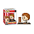 Funko Pop! Books / Livro ACOTAR Corte De Espinhos E Rosas Feyre (Painting) 62 - Imagem 1