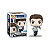 Funko Pop! Filme A Saga Crepusculo Edward Cullen 2134 Exclusivo - Imagem 1