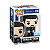 Funko Pop! Filme A Saga Crepusculo Charlie Swan 2135 Exclusivo - Imagem 3