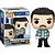 Funko Pop! Filme A Saga Crepusculo Charlie Swan 2135 Exclusivo Chase - Imagem 1