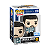Funko Pop! Filme A Saga Crepusculo Charlie Swan 2135 Exclusivo Chase - Imagem 3