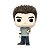 Funko Pop! Filme A Saga Crepusculo Edward Cullen 2130 - Imagem 2