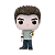Funko Pop! Filme A Saga Crepusculo Edward Cullen 2130 Exclusivo Chase - Imagem 2