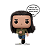 Funko Pop! Filme A Saga Crepusculo Jacob Black 2131 - Imagem 2