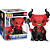 Funko Pop! Filme Legend / A Lenda Lord Of Darkness 2158 - Imagem 3