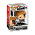 Funko Pop! Animation Bleach Demi-Hollowfied Ichigo 2575 - Imagem 3