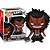 Funko Pop! Animation Bleach Kenpachi Zaraki (Bankai) 2577 - Imagem 1