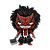 Funko Pop! Animation Bleach Kenpachi Zaraki (Bankai) 2577 - Imagem 2