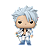 Funko Pop! Animation Bleach Absolute Bankai Hitsugaya 2576 - Imagem 2