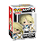 Funko Pop! Animation Bleach Jugram Haschwalth 2578 - Imagem 3