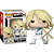 Funko Pop! Animation Bleach Jugram Haschwalth 2578 - Imagem 1